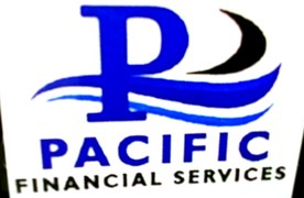 Pacific Financial Services logo